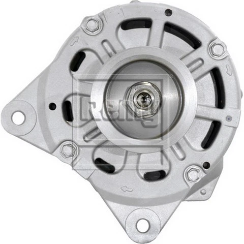 Alternador Remy 12699 Premium para 05-09 Audi S4 Foto 3 de 4