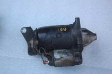 1991 MAZDA MX-5 MIATA ENGINE STARTER MOTOR