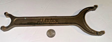 Bendix Stearman Packing Gland Nut Wrench - #55578