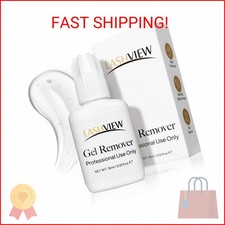 LASHVIEW Sensitive Lash Remover for Lash Exte...