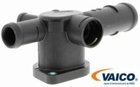 Vaico V10-2956 KüHlmittelflansch Flansch KüHlwasser FüR Vw