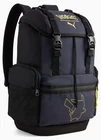 PUMA x POKEMON 28L Backpack Black new /092330-01-OSFA/