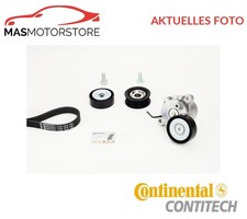 KEILRIPPENRIEMENSATZ CONTITECH 5PK1815K2 P FÜR KIA CEE'D,PRO CEE'D,VENGA,RIO II