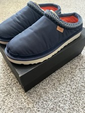 Men s Ugg Tasman Slippers Size 12