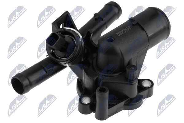 Nty Thermostat KüHlmittel CTM-NS-002 FüR Opel Movano X62 Bus Cdti Fwd Rwd Master-image