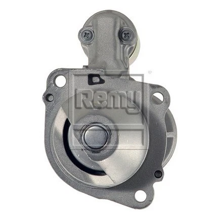 Worldwide Automotive 16561 Import Starter - Image 3 of 4