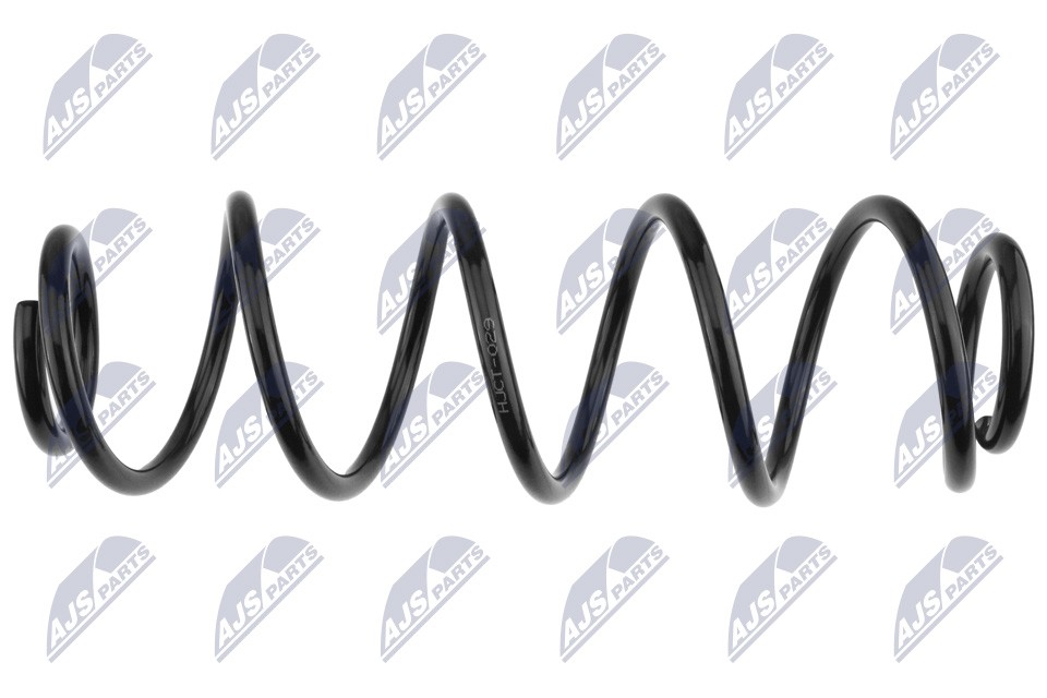 Fits NTY ASZ-CT-029 SUSPENSION SPRING