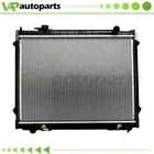 Aluminum Radiator Fits 1995 1996 1997-2004 Toyota Tacoma 2.4L Fit 1778