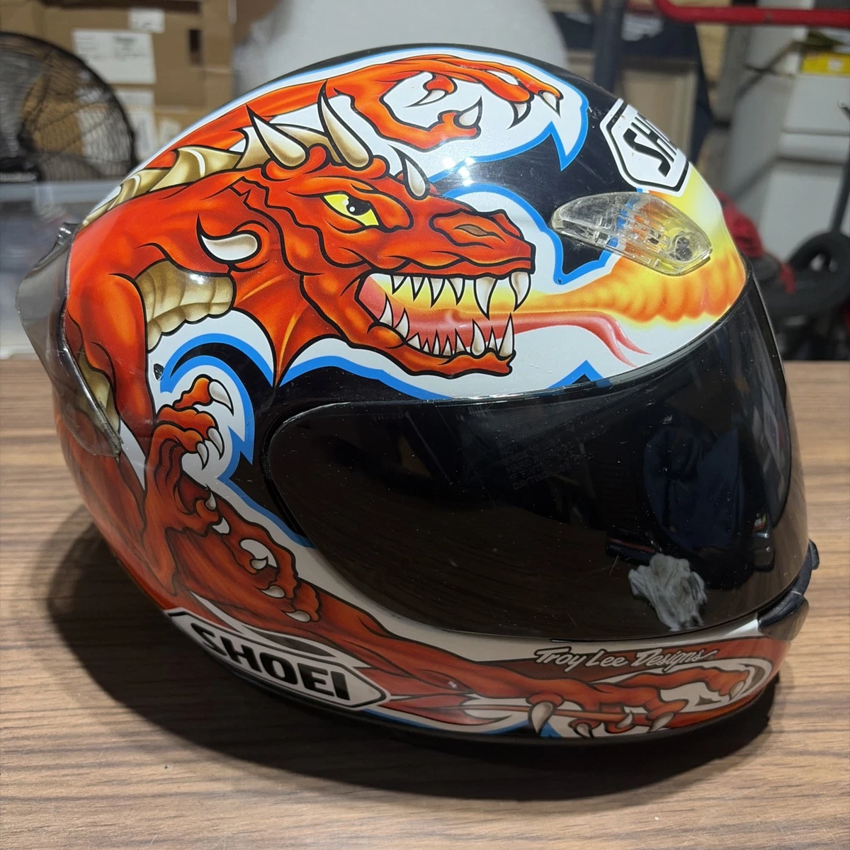 3 4 motorcycle helmet mussel Daytona Skull Cap 3/4 Shell Helmet | DOT Helmets main image 1