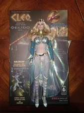 TBLeague PL2017-87 PHICEN Cleo from Gekido 1/6 scale Action Figure
