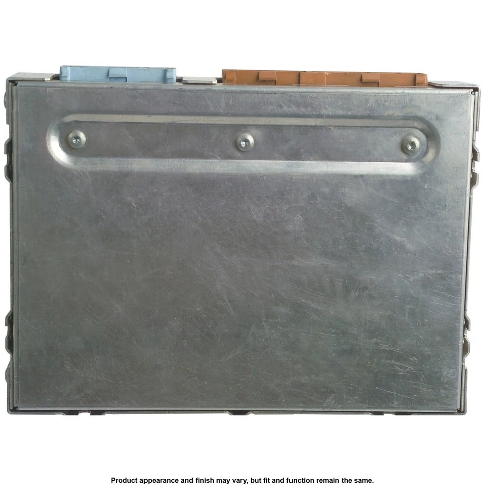 For Chevrolet C1500 Suburban 1996 Cardone Engine Control Module ECM ECU TCP - Image 2 of 4