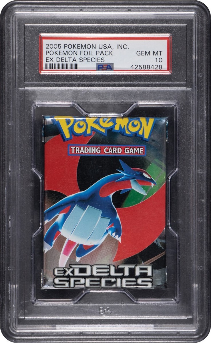 2005 ポケモンカード キレイハナ #007 Gem Mint 10 2005 ポケモン