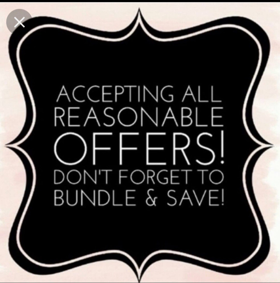 Simply Basic Elastic Waist Pull On Scrub Pants Sz… - image 5