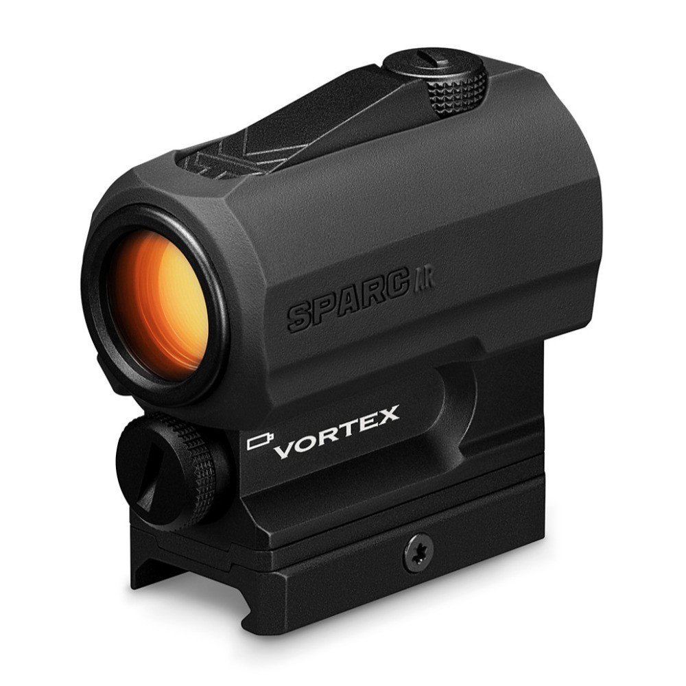 Vortex SPARC Red Dot Sight 2 MOA VMX-3T Reflex Sight Red Dot