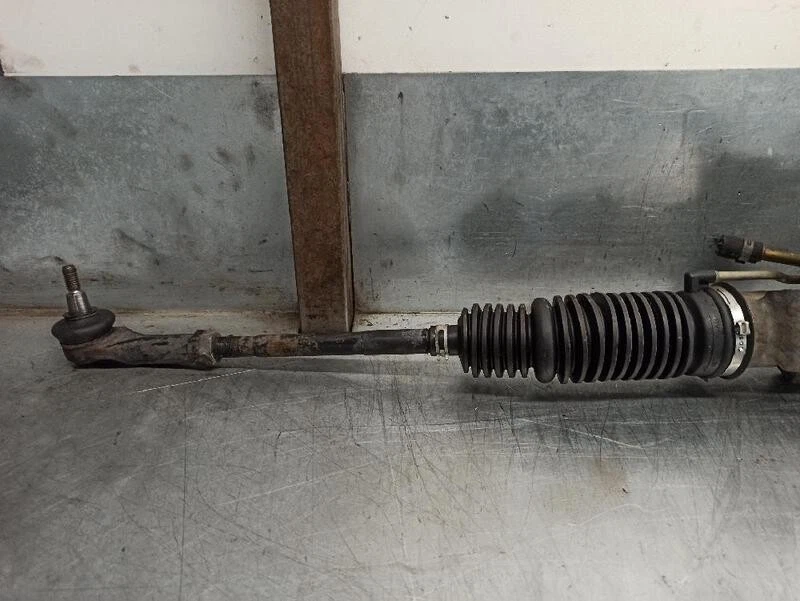 1S7C3200AE cremallera dirección para FORD MONDEO III SEDAN (B4Y) 2000 4662848 - Imagen 3 de 4