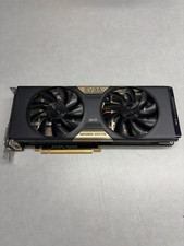 EVGA GeForce GTX 770 SC 4GB GDDR5 usata funzionante condizioni pulite SPEDIZIONE GRATUITA