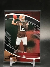 2025 Panini Absolute Rookies #177 SHEDEUR SANDERS Football Card ROOKIE RC