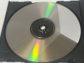 Sega Saturn Dungeons Dragons ExpansiRAM Cartridge 4MB Bundle  zA