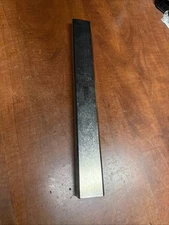 StewMac Fret and Fingerboard Leveling Tool for Stringed Instruments, 16"x1”x2”