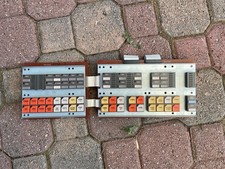 Kawai Keyboard circuit board, ,panel switches...
