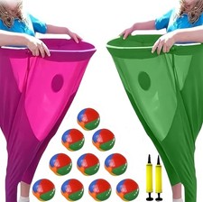 Granny Pants Yard Game Set for Adults Grenny Granny Pants Outdoor Game Oversi...