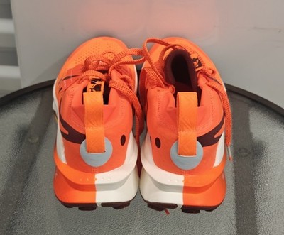 Size 8.5 - Nike ZoomX Zegama 2 Hyper Crimson--04 | eBay