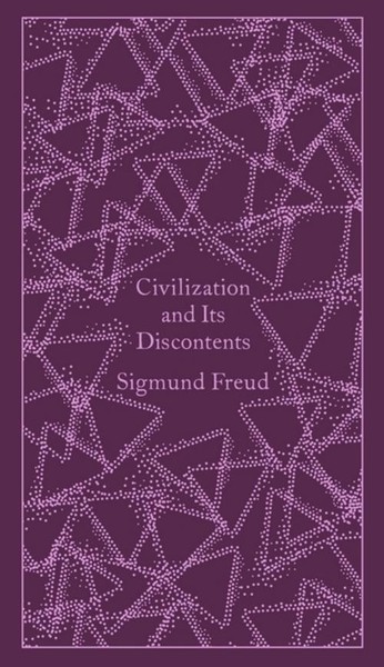 Sigmund Freud Civilization And Its Discontents-image
