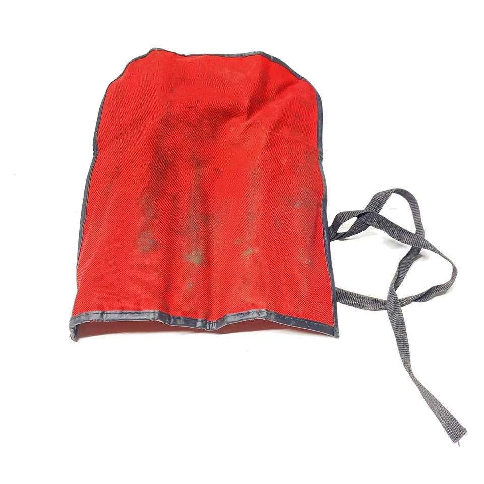 Mac Tools Roll Up Chisel Pouch Carrier Holder For Mac Chisel Set - Image 3 of 3