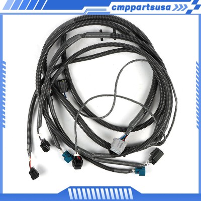 Hydraulic Pump Wire Harness For Hitachi ZX200-3 ZX210-3 ZX230-3