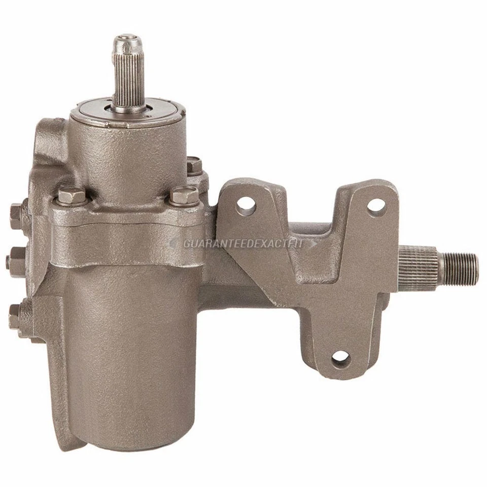 Reman Power Steering Gear Box For Toyota Corona 1978 1979 1980 1981 1982 - Image 4 of 4