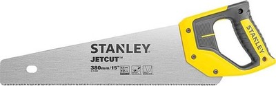 STANLEY TOOLS JetCut Fuchsschwanzsäge 500 mm Fein