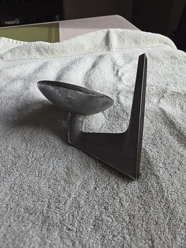 OEM Side Mirror For Ford Mustang 64-66