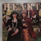Heart Little Queen LP Portrait 1977 Rock 12" Vinyl 33 RPM Stereo First Pressing