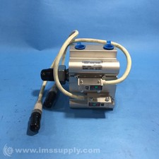 SMC CDQ2B63-20DCMZ-P4DWSC Compact Cylinder, CQ2-Z FNIP