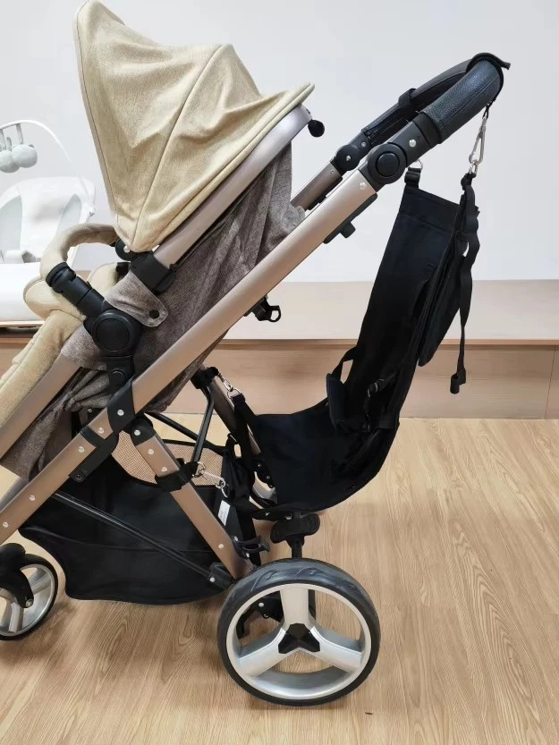 Strap 'N' Go Pram Hammock - image 3 of 4