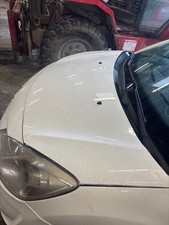 Capot Citroen C8