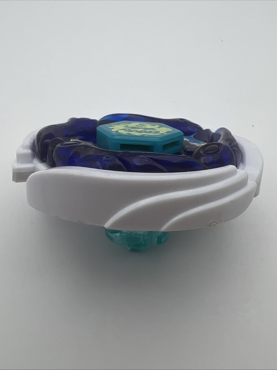 Wind Aquario 100HF/S Beyblade Takara Tomy Metal Fight | eBay
