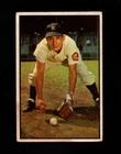 5272* 1953 Bowman Color # 118 Billy Martin (filler)