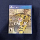 FIFA 17 (US/MX) - Sony PlayStation 4