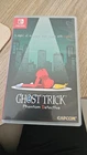 Ghost Trick: Phantom Detective for Nintendo Switch - Great Condition!