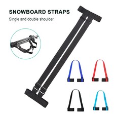 Skiträger Halterung Tragen Sling Strap Carry...
