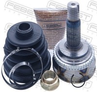 Febest 0110-055A48 Gelenk Kit, Antriebswelle FüR Toyota, Toyota (Faw)