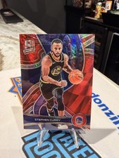 Stephen Curry #99 Prices | 2019 Panini Spectra | Basketball Cards