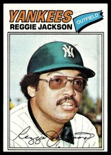 1977 Topps Football Cards 7