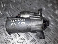 Démarreur Citroen BERLINGO
