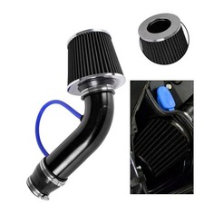 1pcs 76mm 3 Inch Cold Air Intake Kit High Flow Mushroom Filter