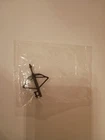 GI Joe 1982 Scarlett  Crossbow Black Vintage Hasbro  sealed