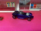 1968 Hot Wheels Redline Beatnik Bandit