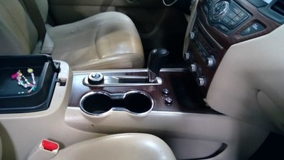 PATHFINDR 2017 Transmission Shift 2379200SHIFTER ONLY