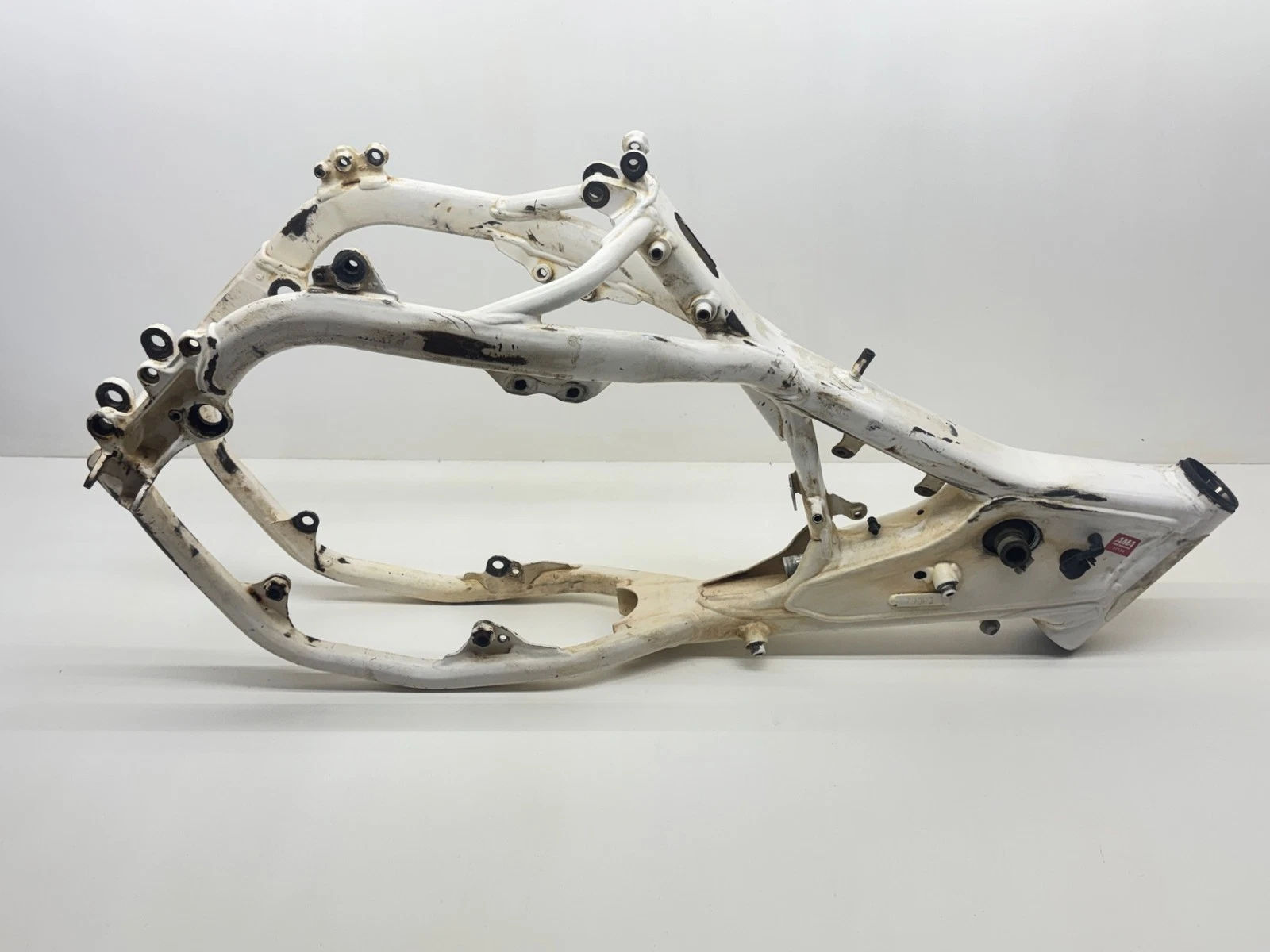 2016 Husqvarna FC250 OEM Frame Main Chassis Hull Body FC350 MX 7900300100028